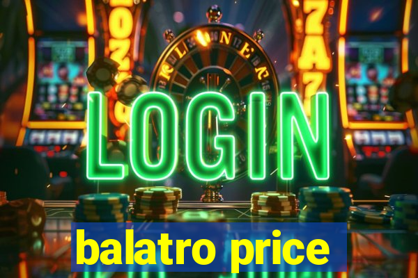 balatro price